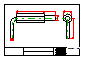 2D Sales Drawing